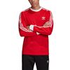 Picture of 3 Stripes Ls T