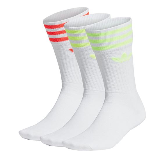 Picture of Solid Crew Sock