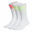 Picture of Solid Crew Sock