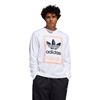 Picture of Tongue Label Ls