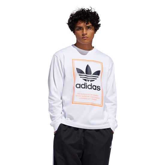 Picture of Tongue Label Ls