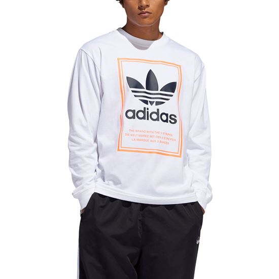 Picture of Tongue Label Ls