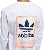 Picture of Tongue Label Ls