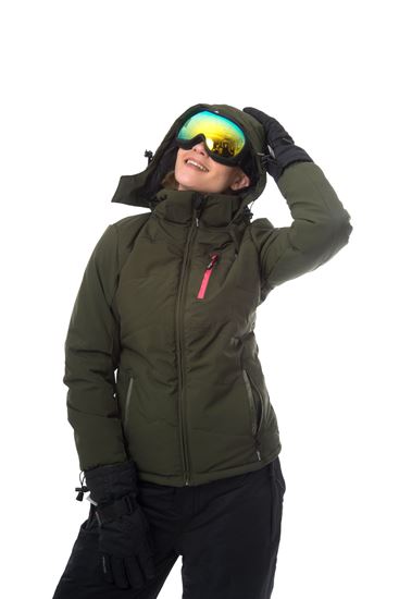 Picture of Freeride Vest W