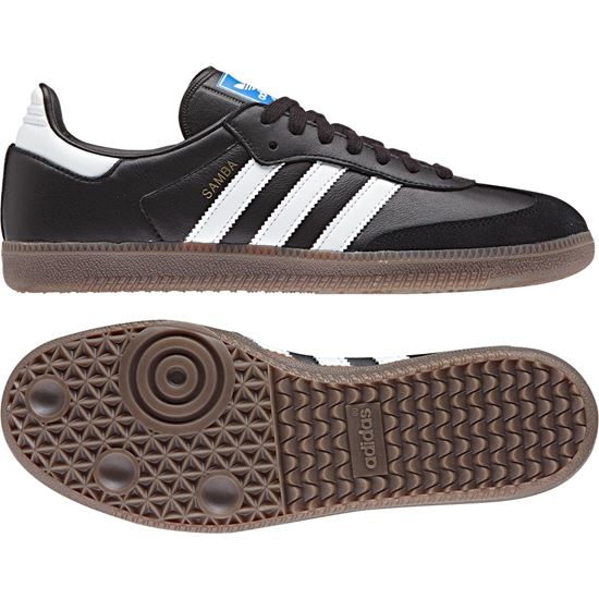 Picture of Samba Og