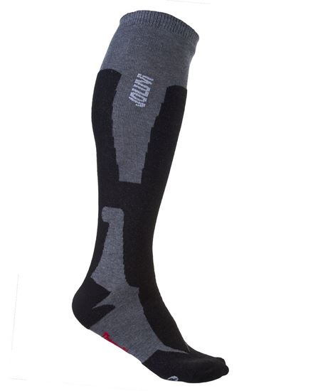 Picture of Thermolite Snow Socks 2 Pr