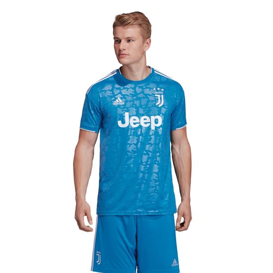 Picture of Juve 3 Jsy