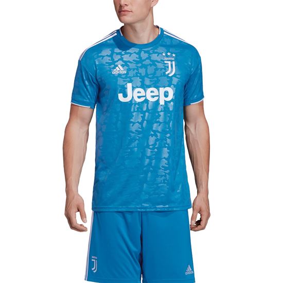 Picture of Juve 3 Jsy