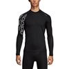 Picture of Alphaskin Badge of Sport Tee