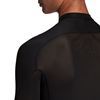 Picture of Alphaskin Badge of Sport Tee