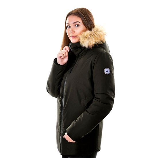 Picture of Nuuk Coat W