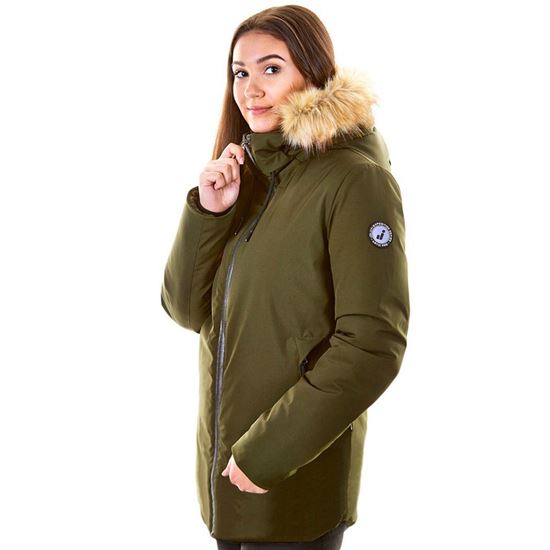 Picture of Nuuk Coat W