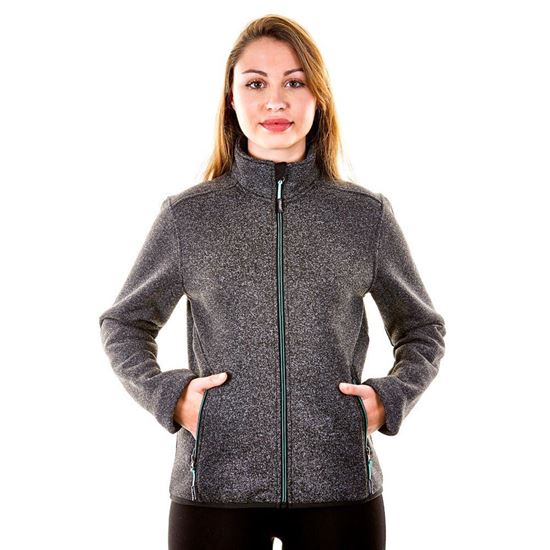 Picture of Rasty Jacket