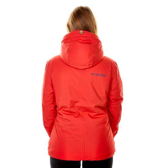 Picture of Blizzard Jacket W