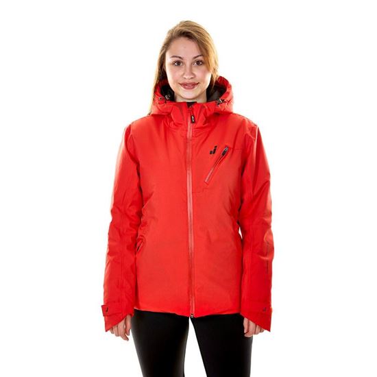 Picture of Blizzard Jacket W