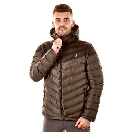 Picture of Detach Jacket