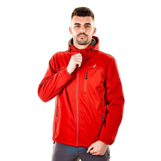 Picture of Soft-Tech Jacket