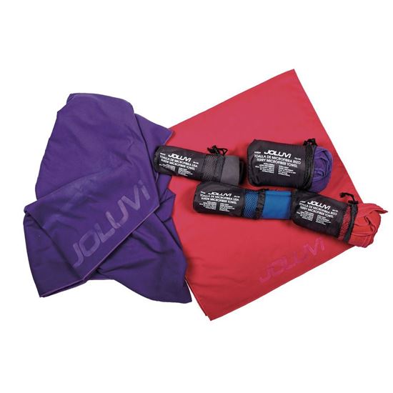 Picture of Microfibre Terry Towel