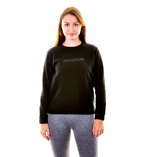 Picture of Power Girl Sweatshirt