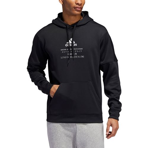 Picture of Trn Ti Hoodie