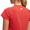 Picture of 3S Cap Slv Tee