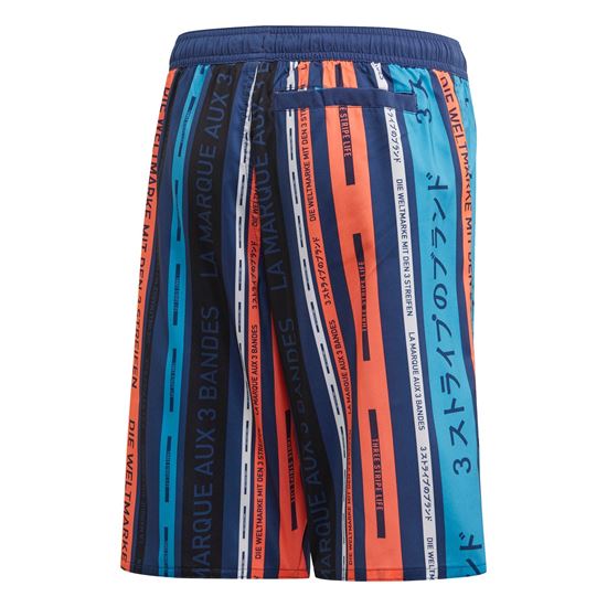 Picture of Ya Aop Shorts