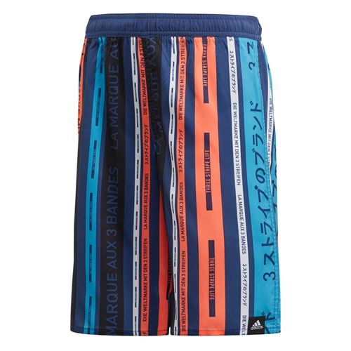 Picture of Ya Aop Shorts