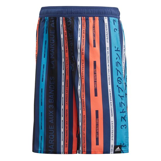 Picture of Ya Aop Shorts