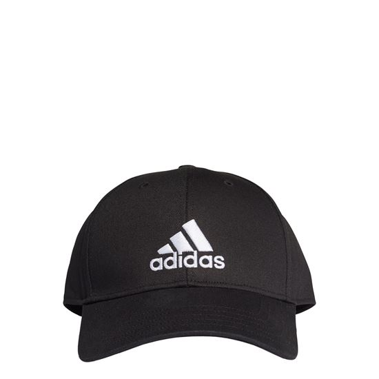Picture of Bball Cap Cot