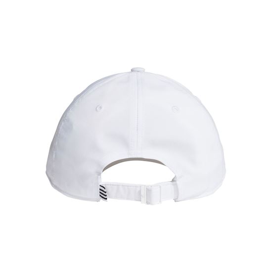 Picture of Bballcap Lt Met