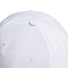 Picture of Bballcap Lt Met