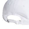 Picture of Bballcap Lt Met