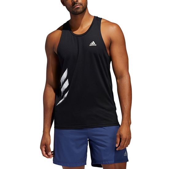 Picture of Otr Singlet 3S