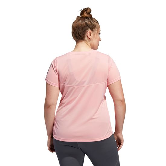 Picture of Own The Run Tee