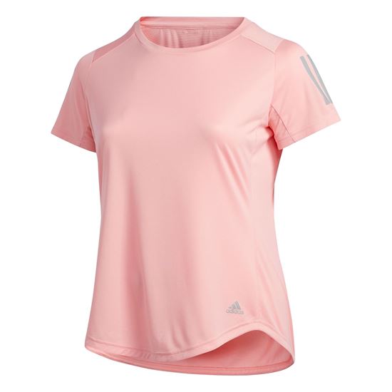 Picture of Own The Run Tee
