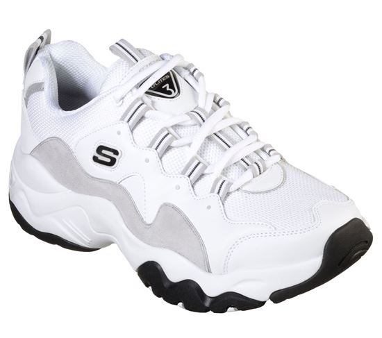 Picture of D Lites 3-Zenway