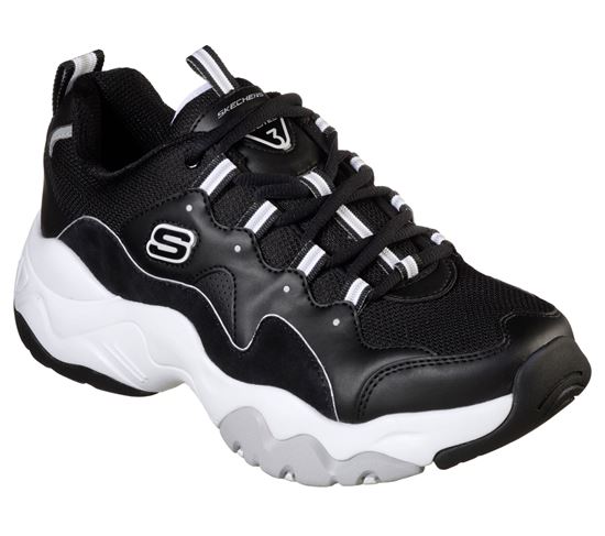 Picture of D Lites 3-Zenway