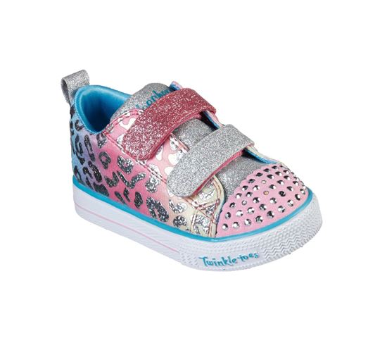 Picture of Shuffle Lite-Leopard Cutie