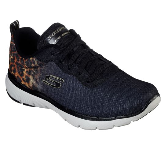 Picture of Flex Appeal 3.0-Leopard Path