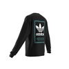 Picture of Tongue Label Ls
