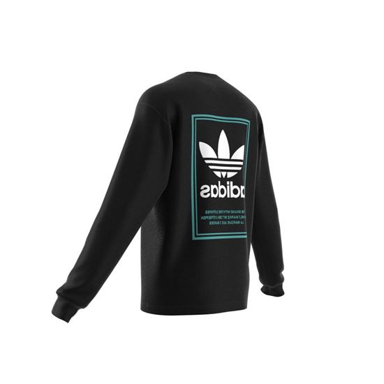 Picture of Tongue Label Ls