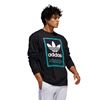 Picture of Tongue Label Ls
