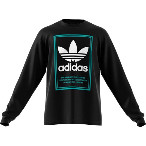 Picture of Tongue Label Ls