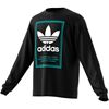 Picture of Tongue Label Ls
