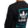 Picture of Tongue Label Ls