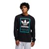 Picture of Tongue Label Ls