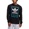 Picture of Tongue Label Ls