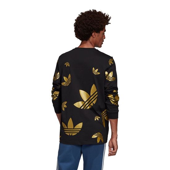 Picture of Ref-Met Ls Tee