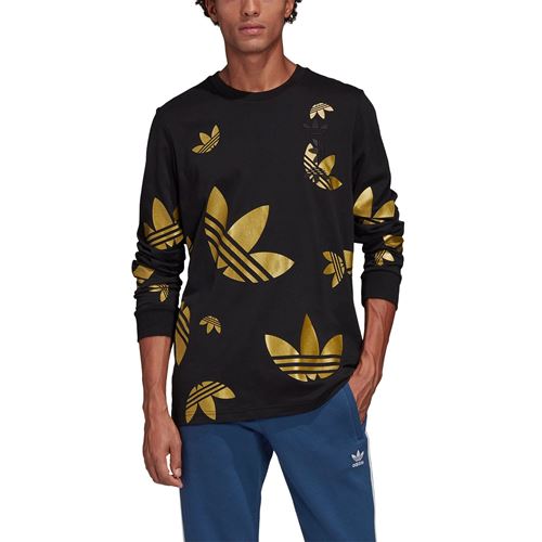 Picture of Ref-Met Ls Tee