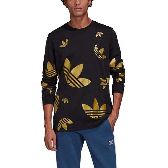 Picture of Ref-Met Ls Tee